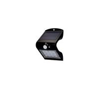 Applique Solaire avec Capteur Led EDM 1,5W 220 Lumens 10x14cm G