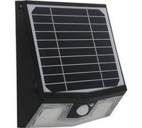 Voltman Applique solaire déportée + détecteur mouvement IP65 - Eos