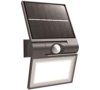 - Applique solaire + détecteur de mouvement 200lm