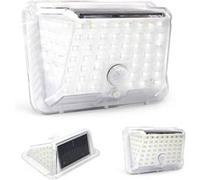 Applique solaire extérieur FISHTEC Solarlight Blanc G