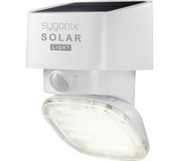 Applique solaire extérieure avec détecteur de mouvement Sygonix SY-4673534 20 W