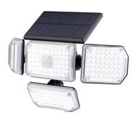 Applique solaire extérieure avec détecteur de mouvement Sygonix SY-5626568