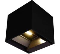 Applique solaire extérieure - V-TAC - VT-409CCT - 9 W - Détection de mouvement - LED 800 lumens