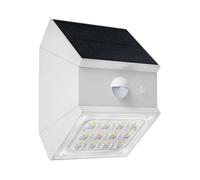 Applique solaire LED 2,5W 300lm capteur V-Tac 24097