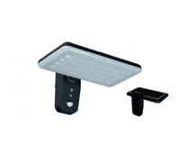 Applique solaire Solo LED 15W CCT 3000/4000K - 2000 lm - 3.2V Kosnic