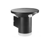 Applique Solaire Sydney - Noir