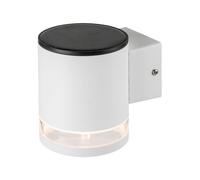 V-TAC VT-1139 23013 Applique solaire extérieure 0.55 W Couleur d'éclairage (ampoule LED): blanc chaud