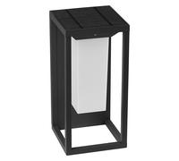 Applique solaire V-TAC - Samsung - IP65 Waterproof - Gris - 2W - 220 lumens - 3000K