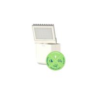 Theben Spot LED theLeda S8-100L WH – 8 W – Blanc