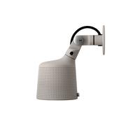 Vipp - 524 Applique Murale Gris Chaud