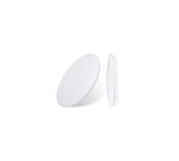 Applique Surface Led EDM 4000K 18W - 1260 Lumens 33x6,6cm
