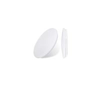 Applique Surface Led EDM 6,500K 24W - 1680 Lumens 33x6,6cm