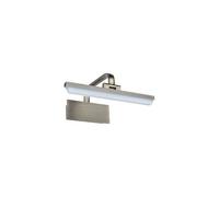Applique Tableau Led - Renan - 30 Cm - Laiton Patiné