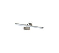 Paulmann Renan Applique LED laiton - 60 cm Ce luminaire comporte des modules à LED prémontés de classes énergétiques A A++, A+, A