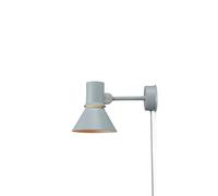 Anglepoise Type 80 W1 Wall Light with Cable Wandleuchte, Grey Mist