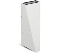 Applique V-TAC 4W LED Blanc IP65 VT-826-W-N 3000K 450lm