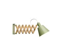 Applique Vintage Large Verte
