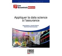 Appliquer la data science à l'assurance