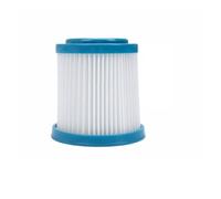 Appliquer un filtre de rechange for aspirateur compatible avec Blackdecker Black Decker VPF20 Modèle SMARTECH sans fil 90606058-01(1Filter)