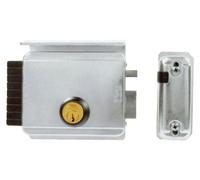 Appliquer Viro V97 serrure électrique par Art SX 8992 mesure 50-80 mm