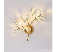Appliques murales, Applique Murale LED de Luxe Post-Moderne d AC95-K9 pour Chambre à Coucher, Chevet, éclairage d'intérieur
