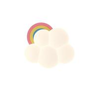 Appliques Murales, Applmurale Moderne En Forme de Nuage Pour Enfants, Veilleuse, Style Nordcréatif, Dessin Animé, Arc-En-Ciel, de Chevet, Pour Chambre de Garçon Ou de Fille, Style Milieu Du Siècle, Po