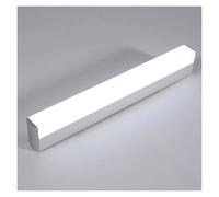 Appliques murales en Acrylique, Miroir de Salle de Bain, éclairage LED, AC85-265V, décoration Moderne pour Meuble-lavabo, Appliques murales