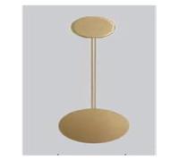 Appliques murales LED minimalistes nordiques, luminaires de décoration Compatible with à ., arrière-plan salon, Restaurant, Bar, Hall, lampe en or noir,Luxe