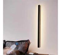 Appliques murales, lumière LED avec 12 Couleurs de lumières murales de Noël, éclairage Mural IP65 pour Les célébrations de Vacances à la Maison (150 cm 30 W, C)