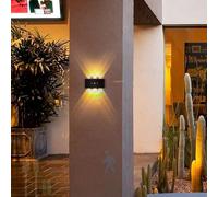 Appliques murales Modernes à Bras pivotant, rétractables et Pliables, en métal, câblées, industrielles, pour Chambre à Coucher, Salon