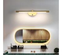 Appliques murales Modernes industrielles en Laiton avec Interrupteur à Tirette et réglables, idéales pour Chevet, Chambre à Coucher, Bureau, céramique