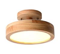 Appliques murales, Plafonnier Montage en plâtre, Lampadaire de plafond LED pour la cuisine Chambre à coucher, Plafonnier plat malaliste pour couloirs, Plafonniers créatifs nordiques pour salon/une