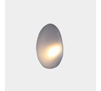 Appliques murales pour Chambres à Coucher, Lanterne de Chevet Nordique Moderne en Verre pavé de 35 cm, Lampe LED pour Couloir, Auberge, escalier, Parfait