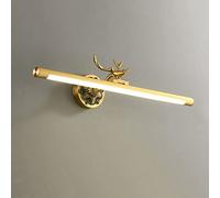 Appliques murales pour Miroir de Salon, Lampe de Salle de Bain, éclairage réglable, Lampes de Salle de Bain rustiques, Appliques murales pour Miroir de Salle de Bain, COM