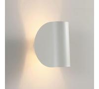 Appliques murales réglables en métal lampes murales LED modernes avec ampoule salon escalier applique murale,lumière douce