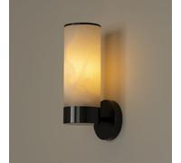 Appliques Muralesd Cloud St- Lampe Murale Câblée En Cuivre À 2 Lumières Pour Salle Den, Couloir, Salon, Restaurant, Loft, Escaliers - Luminaires Élégants T-1 - Lumière (Noir - 2 Lumières)/Noir/1