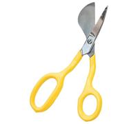 Appliques Sciss Ciseaux en tissu, mangue à ciseaux | Ciseaux pliés à broder, ciseaux pour applications courbes, feuille de Pico mangues déplacées idéales pour le lavage