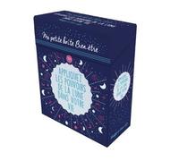 Ma petite boîte bien-être - Appliquez les pouvoirs de la lune dans votre vie: Appliquez les pouvoirs de la lune dans votre vie