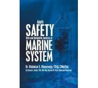 Apply Safety Risk And Reliability Analysis Of Marine System