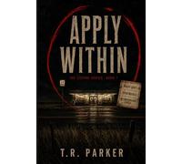 Apply Within: The Listing Series - Book 1