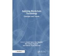 Applying Blockchain Technology