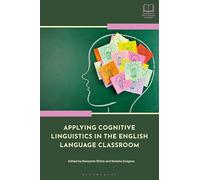 Applying Cognitive Linguistics in the English Language Classroom