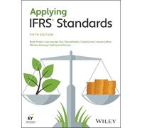 Applying IFRS Standards