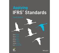 Wiley-VCH – Applying IFRS Standards