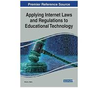 Applying Internet Laws And Regulations To Educational Technology