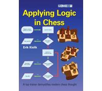 Applying Logic in Chess