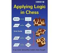 Applying Logic in Chess - [Version Originale] Inconnu (Auteur)