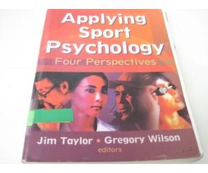 Applying Sport Psychology: Four Perspectives