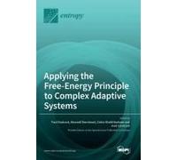 Applying The Free-Energy Principle To Complex Adaptive Systems
