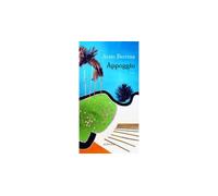 Appoggio - Arno Bertina - Actes sud - broché - Roman